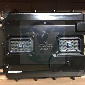 Carte mère de commande ECU pour excavatrice 160-4891, pièces détachées pour engins de construction et équipements lourds - Product Image 2