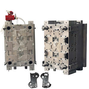 Plastic <b>Products</b> Injection Molding Custom <b>Mold</b> Plastic <b>Mold</b> Makers - Product Image 1