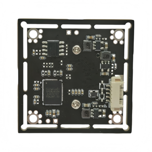 Modulo Fotocamera USB3.0 con Sensore CMOS IMX317 da 1/2.5 Pollici, Otturatore Globale a Colori FF MF - Product Image 3