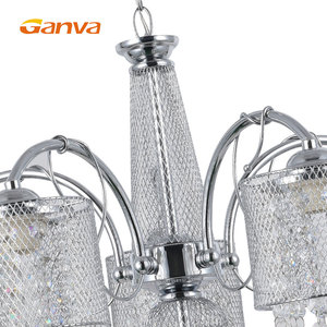 Alta calidad creativa de aluminio <span class=keywords><strong>liveroom</strong></span> led iluminación led lámpara de techo - Product Image 6