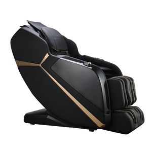 Benutzer definierte moderne Luxus elektrische verstellbare Sl Track Home Office Verwenden Sie Liege <span class=keywords><strong>massage</strong></span> stuhl mit Heizung - Product Image 3