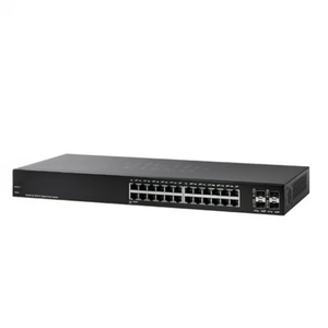 Commutateur Gigabit 24 ports série Ws-<span class=keywords><strong>C2960X</strong></span> série <span class=keywords><strong>C2960X</strong></span> Ws-<span class=keywords><strong>C2960X</strong></span>-<span class=keywords><strong>24Ts</strong></span>-<span class=keywords><strong>Ll</strong></span> commutateur de transfert automatique - Product Image 5