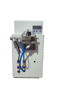 Les machines à verrouillage à vis semi-automatiques à alimentation par adsorption magnétique utilisent des appareils ménagers tables chaises armoires multiprises - Product Image 5