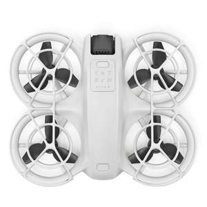 โดรน DJI Neo สำหรับผู้เริ่มต้น พร้อมกล้อง 4K HD บินพลิก 3 มิติ และควบคุมด้วยเสียง ชุดควบคุมระยะไกล/แอปพลิเคชัน - Product Image 1