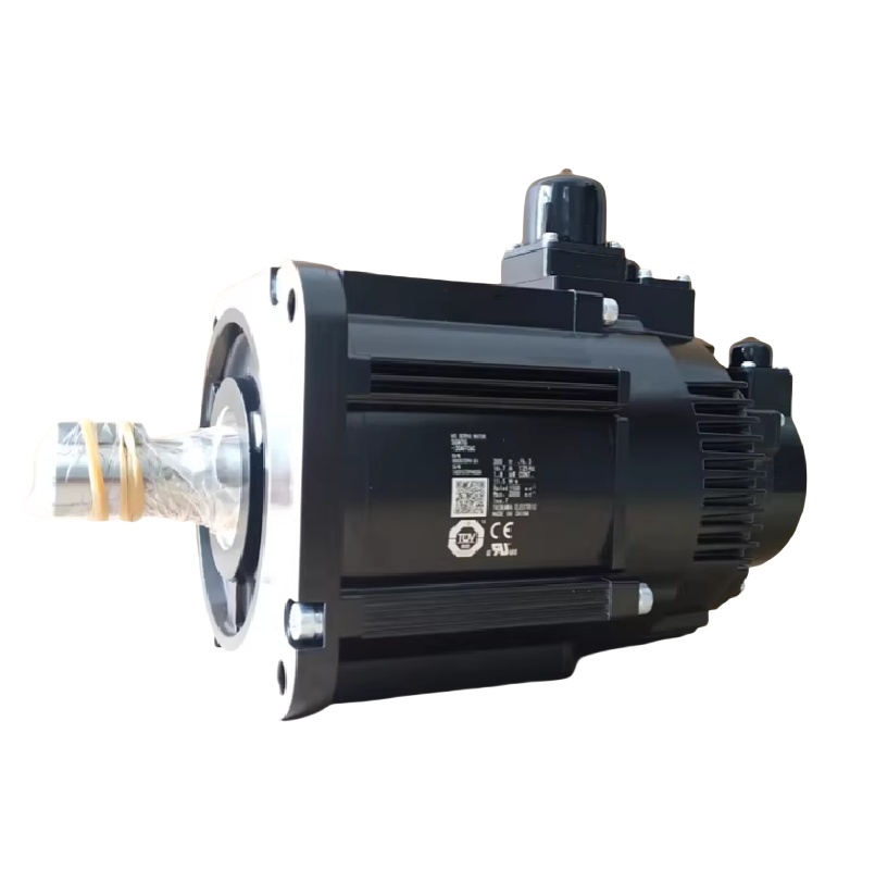 servo motor delta with linear