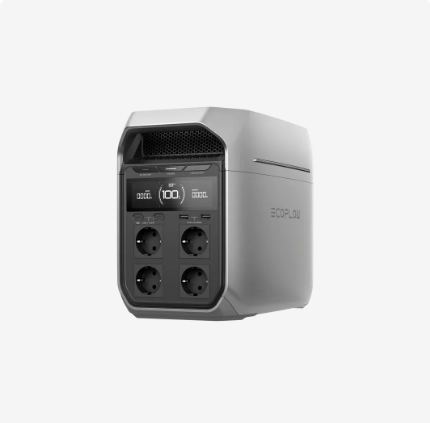 DELTA 3 classic