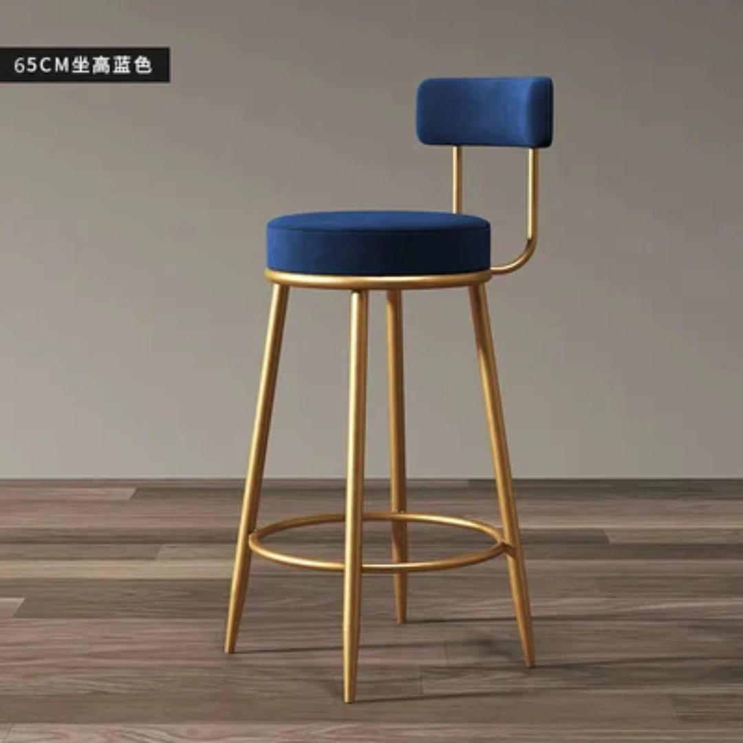 Azul