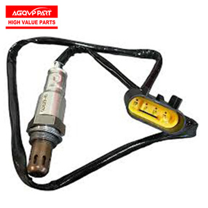 Sensor de Oxígeno para Automóviles, Accesorios para Automóviles, Sensor de Oxígeno para Alfa Romeo MiTo 55228337 - Product Image 1