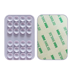 Regalos Promocionales Económicos para Eventos de Marketing, Artículos y Productos con Logotipo para Marketing Empresarial, Ventosa para Teléfono Móvil - Product Image 4