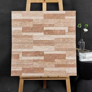 Estilo moderno 300x600 Villa antigua cultural Azulejos de pared exterior <span class=keywords><strong>Precio</strong></span> de fábrica directo de Guangdong Foshan Ceramic Tile Village - Product Image 6