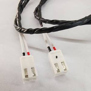 Elektrik Kablo Demeti Güç Kablosu Kablo Demeti Üreticileri Özel Kablo Demeti Kablo Demeti Kablo Montajı - Product Image 2