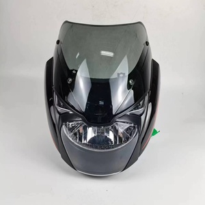 Pièces de carénage de phare de moto pour PULSAR ROUSER 135CC 150CC 180CC - Product Image 3