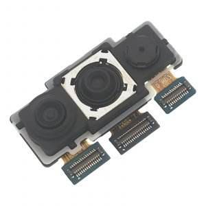 Módulo de cámara trasera Samsung Galaxy A21s 48MP 8MP 2MP para pieza de repuesto del modelo A217F 2020 - Product Image 3