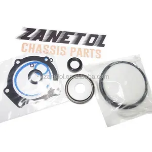 Zanetol Motor Conversie Onderste Pakking Set Voor H3 3.7l 06-10 H 3T Colorado Cs26335 Cs54736