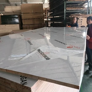 Bảng Khối Chất Lượng Cao Cho Lõi Cửa Bảng Khối 1220Mm * 2440Mm/Bảng Khối Cho Đồ Nội Thất - Product Image 4