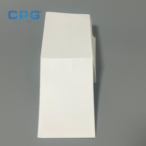 Etiqueta Térmica Directa Personalizada de 100x150 mm con Recubrimiento Superior, Libre de BPA, para Logística de Almacén FBA, Etiqueta de Envío Térmica de 4x6 - Product Image 1