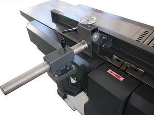 Cepilladora <span class=keywords><strong>de</strong></span> Madera <span class=keywords><strong>de</strong></span> Alta Resistencia MB524M - Cepilladora <span class=keywords><strong>de</strong></span> Superficie <span class=keywords><strong>de</strong></span> Alta Precisión para Unir Bordes <span class=keywords><strong>de</strong></span> Madera Sólida - Product Image 4