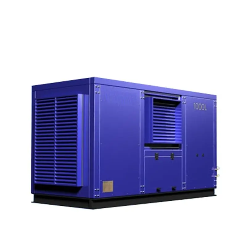 Luft wasser generator für die Industrie 1000L/D atmos phä rischer Wasser generator