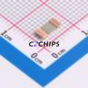 Resistencia de Detección de Corriente / Shunt EBWK2512F2L00K9, Resistencia 2512 (Tipo de Resistencia: Shunt) (Resistencia: 2mOhm) (Precisión: 1%) - Product Image 2