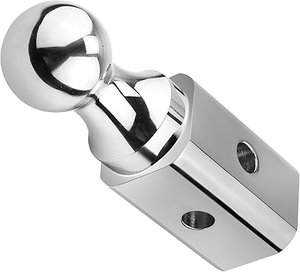 YH2224 Enganche de <span class=keywords><strong>Bola</strong></span> para <span class=keywords><strong>Remolque</strong></span> de Cuello de Cisne de 2-5/16\", Repuesto Compatible con B-W, Pieza de Enganche de <span class=keywords><strong>Remolque</strong></span> de Cuello de Cisne - Product Image 1