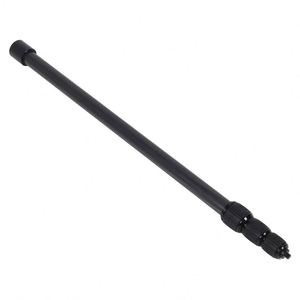 Barrenas manuales de 25M para postes de perforación 2060Ft fibra de carbono poste alimentado por agua Bichero Telescpico fibra Trekking Tip Polke - Product Image 4