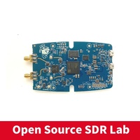 Radio SDR Pluto AD9363 ZYNQ7010 Openwifi Zynqsdr Oscillateur à quartz haute précision Fournisseur OEM Compatible ADALM-PLUTO PCBA