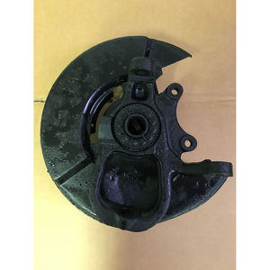 Bujes de rueda de opción no Brembo reacondicionados RHF Hub XJ8 XK8 - Product Image 1