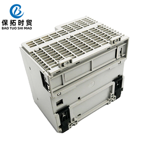 Tự động hóa công nghiệp 750kb di/O ai/O 1769-l24er-qbfc1b 100% Thương hiệu Mới ban đầu warehousestock PLC lập trình điều khiển - Product Image 6