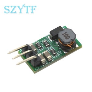 DD4012SA DC5-40V à 3V/3.3V/3.7V/5V/<span class=keywords><strong>6V</strong></span>/7.5V/9V/<span class=keywords><strong>12V</strong></span> 1A Buck Step Down Converter Module <span class=keywords><strong>Tension</strong></span> Regulator Board Pin-ICs Product - Product Image 2