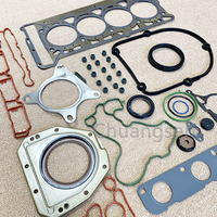 Kit Perbaikan Mesin 5AU06J383C 06H103483C untuk Generasi Kedua EA888 Volkswagen Audi Paket Gasket Lengkap Berkualitas Tinggi
