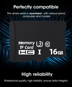 Original 128GB 256GB TF <strong>Card</strong> Flash SD <strong>Card</strong> with 4K <strong>Memory</strong> <strong>Card</strong> GPS Compatible Plastic Material A1 Speed U1 Speed for Phone - Product Image 4