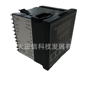 Controlador de Temperatura Honeywell DC1040CT-302000-E - Product Image 1