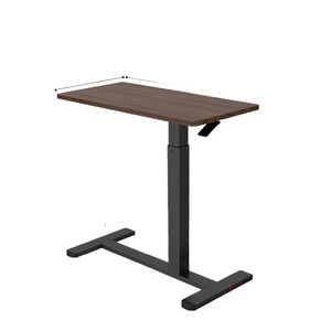 Bán Buôn Di Chuyển Mẫu Bàn Nhỏ Sofa Phẳng Gói Máy Tính Bàn Nâng Xách Tay Có Thể Gập Lại Máy Tính Xách Tay Bàn Đa Màu Sắc Máy Tính Xách Tay Bảng - Product Image 6