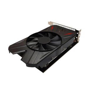Tarjeta Gráfica VGA GPU RX550 con Memoria de 4 512SP, Tarjeta de Video para Juegos Radeon RX550 4 - Product Image 4