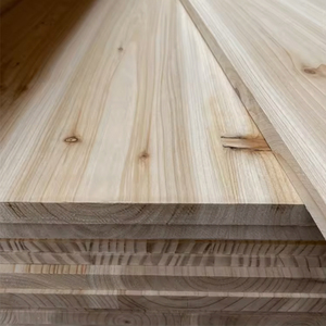 Pannelli in <span class=keywords><strong>Legno</strong></span> <span class=keywords><strong>di</strong></span> Cedro/<span class=keywords><strong>Abete</strong></span> Senza Vernice, con Bordi Incollati, per Mobili e Decorazioni Esterne - Product Image 4