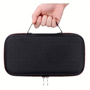 Étui de transport EVA personnalisé pour microphone sans fil, sac de rangement EVA pour le chant ou le karaoké, étui portable pour deux microphones portables - Product Image 4