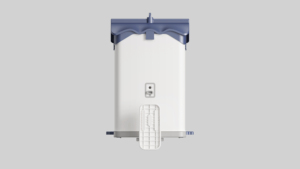 Mangeoire à oiseaux intelligente la plus récente, mangeoire à oiseaux automatique imperméable avec caméra pour les oiseaux dans divers environnements - Product Image 5