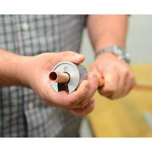 Dickie Dyer cortador de tubos de cobre rotativo 15mm - Product Image 2