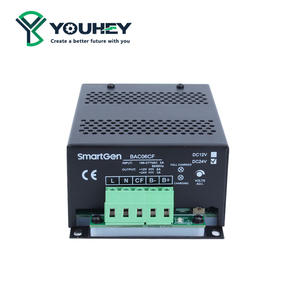 Chargeur de Batterie Flottant Original Zhongzhi BAC06-24V pour Groupe Électrogène 12V/24V - Product Image 5