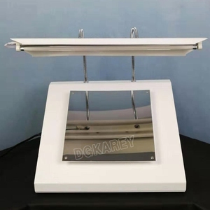 Máy kiểm tra bụi giấy phân tích đếm hạt chính xác mức bụi giấy và đánh giá độ sạch bề mặt giấy theo - Product Image 4