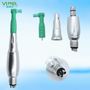 เครื่องขัดฟันวิเมลแบบความเร็วต่ำ หัวโค้ง มอเตอร์ตรง อุปกรณ์ขัดฟัน - Product Image 1