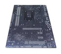 Carte mère de bureau reconditionnée pour ASUS D520MT-K, socket LGA1151, prend en charge la 6e/7e génération DDR4 64 Go, double canal, ports SATA pour PC