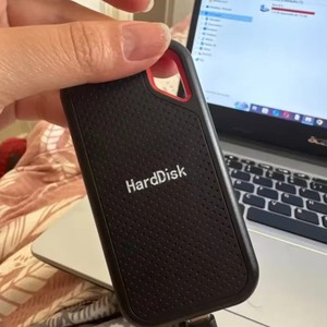 E61 Solid State <b>Drive</b> 1TB 2TB 4TB 8TB 16TB 32TB 64TB USB 3.1 Portable <b>Hard</b> Disk - Product Image 4