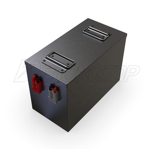 Batería de Litio GEL LTO de Ciclo Profundo de 5000 Ciclos, 24V 100Ah DL-24100-8S2P/8S1P - Product Image 6