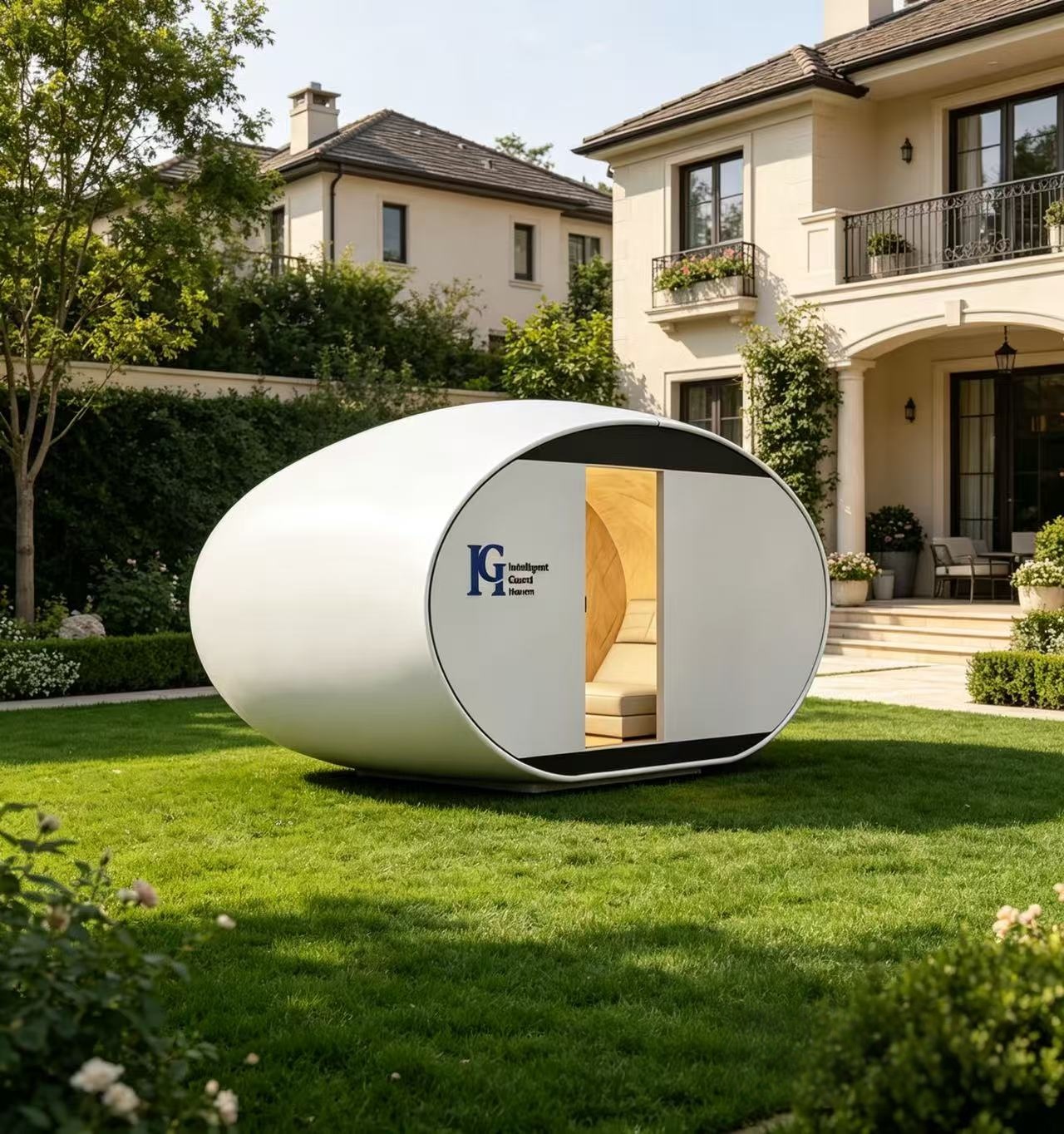 Family Pods