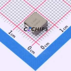 Inductor de Potencia IHLP2525CZER2R2M11 2525 (Inductancia: 2.2uH) (Precisión: 20% Corriente de Saturación (Isat): 7A) - Product Image 1