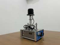 Analyseur de résistance à l'écrasement des granulés de carbone noir ASTM D5230 TP-Q3 automatisé pour laboratoire de caoutchouc et de carbone noir