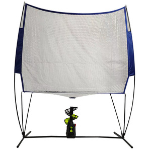 NT01 NET Pickleball Baseball Tennis Ball Retreving System Net-Comparable to 680PBH 681PBH Pickleball Machine-only Net Selling - Product Image 4