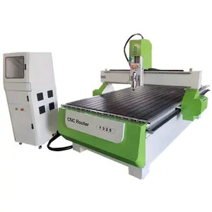 European quality woodworking cnc router machine 1325 cnc router machine price in india