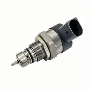 Soupape de régulation de pression de carburant V20110097 9198 8029198 WG1013408 WG1427143 pour système d'injection de carburant du moteur - Product Image 5